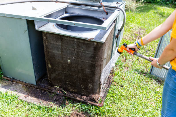 Affordable HVAC Duct Cleaning